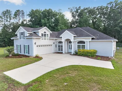 26807 SW 20th Place Newberry FL 32669