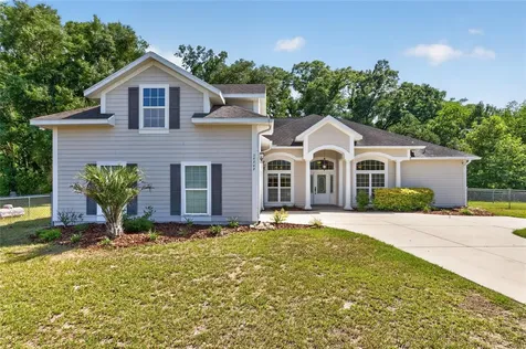 26807 SW 20th Place Newberry FL 32669