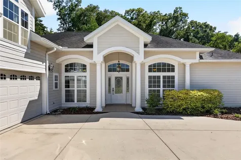 26807 SW 20th Place Newberry FL 32669