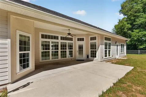 26807 SW 20th Place Newberry FL 32669