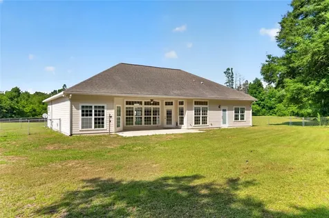 26807 SW 20th Place Newberry FL 32669