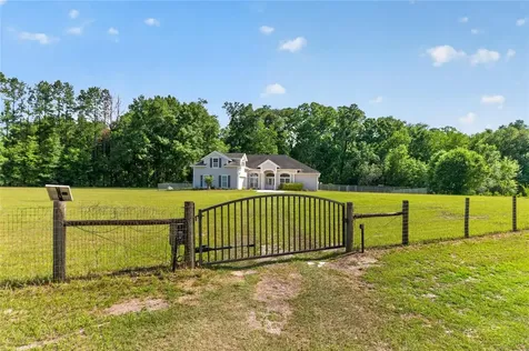 26807 SW 20th Place Newberry FL 32669
