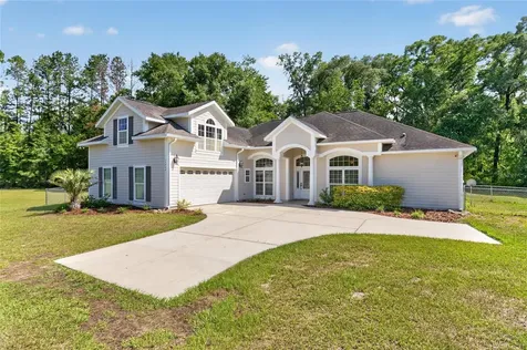 26807 SW 20th Place Newberry FL 32669