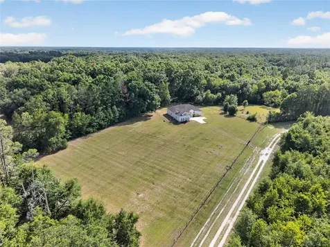 26807 SW 20th Place Newberry FL 32669