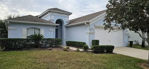 195 Minniehaha Circle Haines City FL 33844