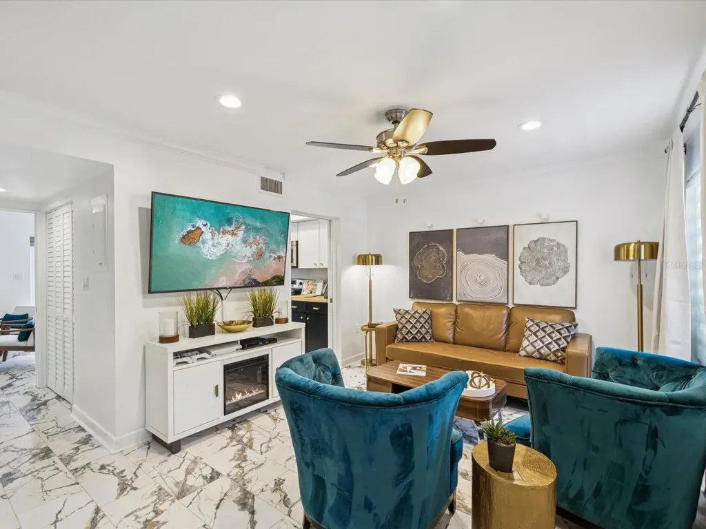 1308 70th Street N St Petersburg FL 33710