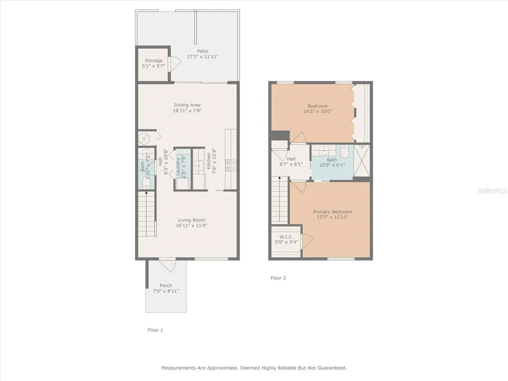 1308 70th Street N St Petersburg FL 33710