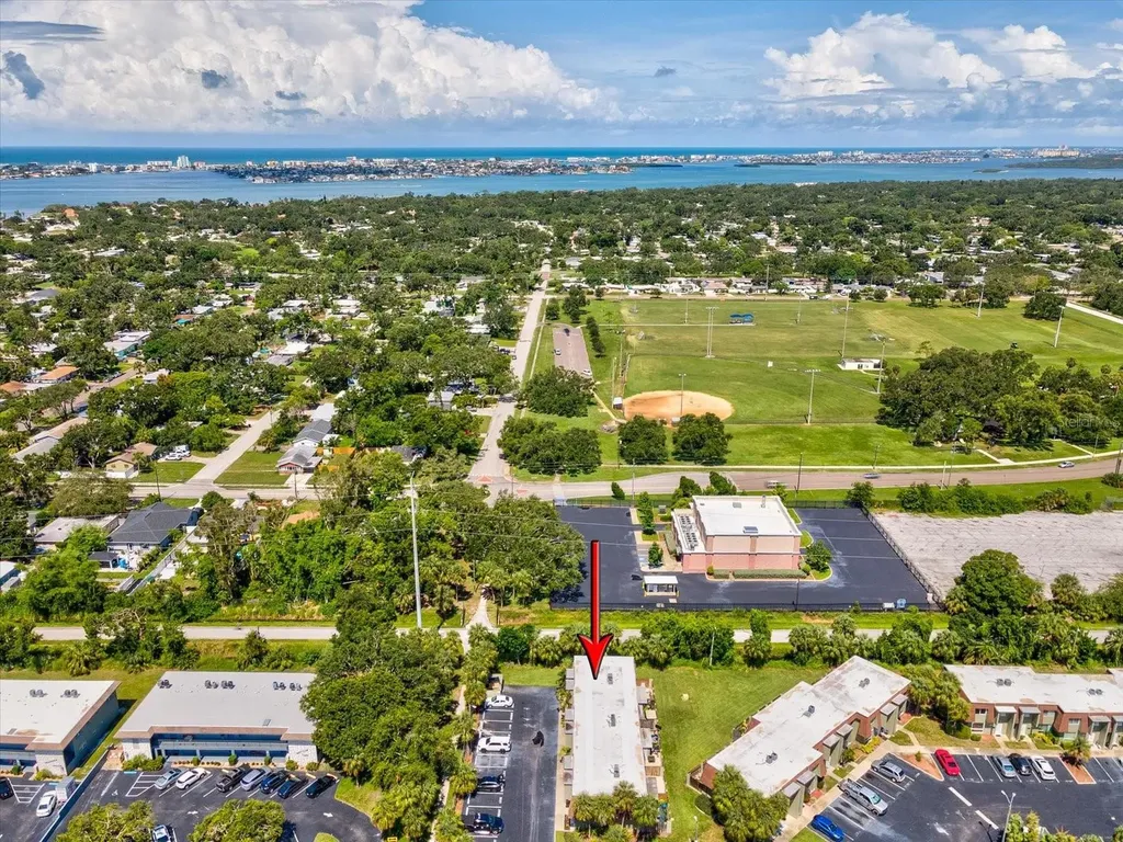 1308 70th Street N St Petersburg FL 33710