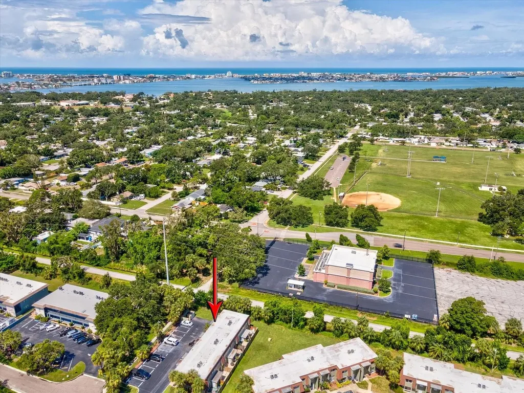 1308 70th Street N St Petersburg FL 33710