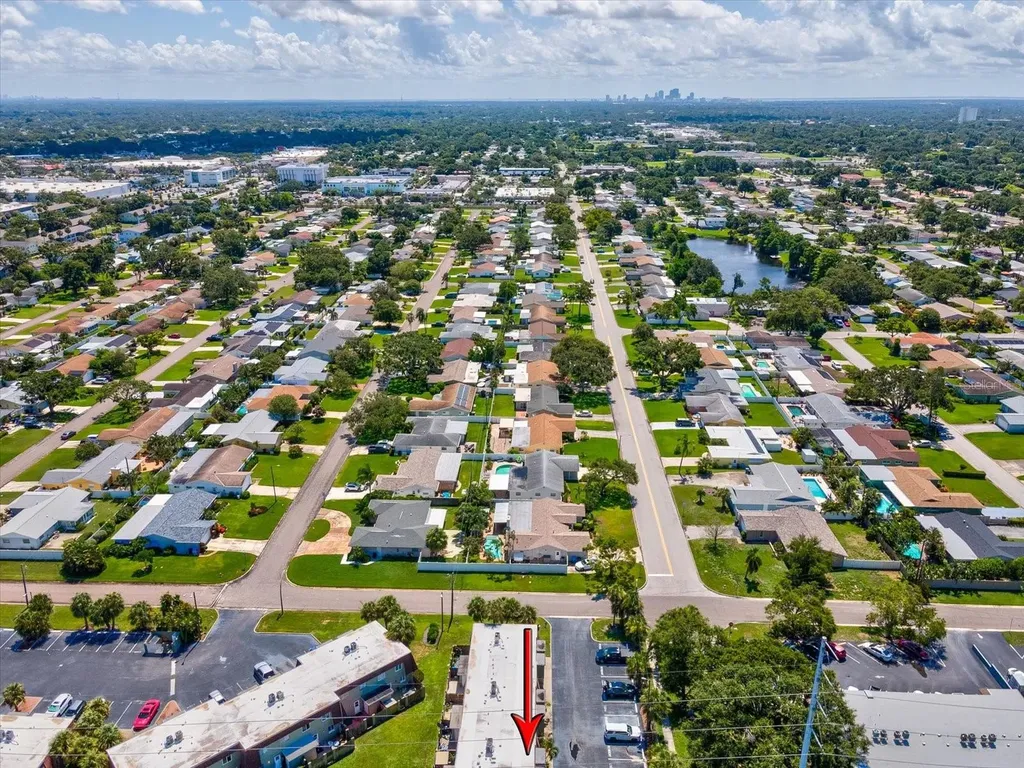 1308 70th Street N St Petersburg FL 33710