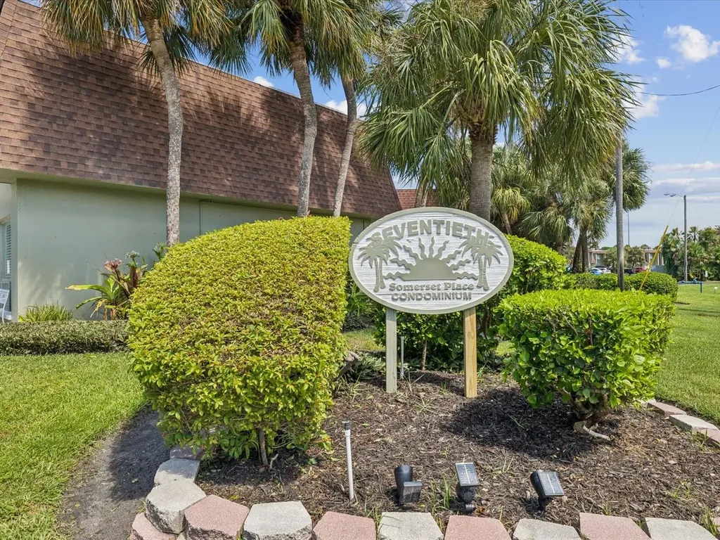 1308 70th Street N St Petersburg FL 33710