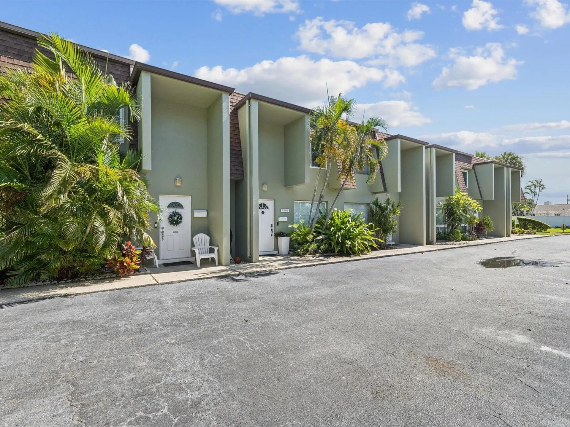1308 70th Street N St Petersburg FL 33710