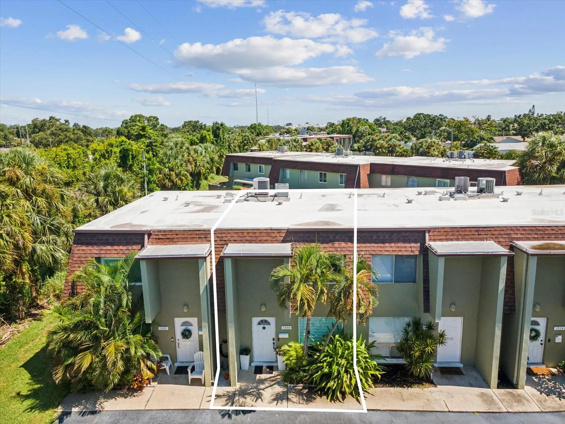 1308 70th Street N St Petersburg FL 33710