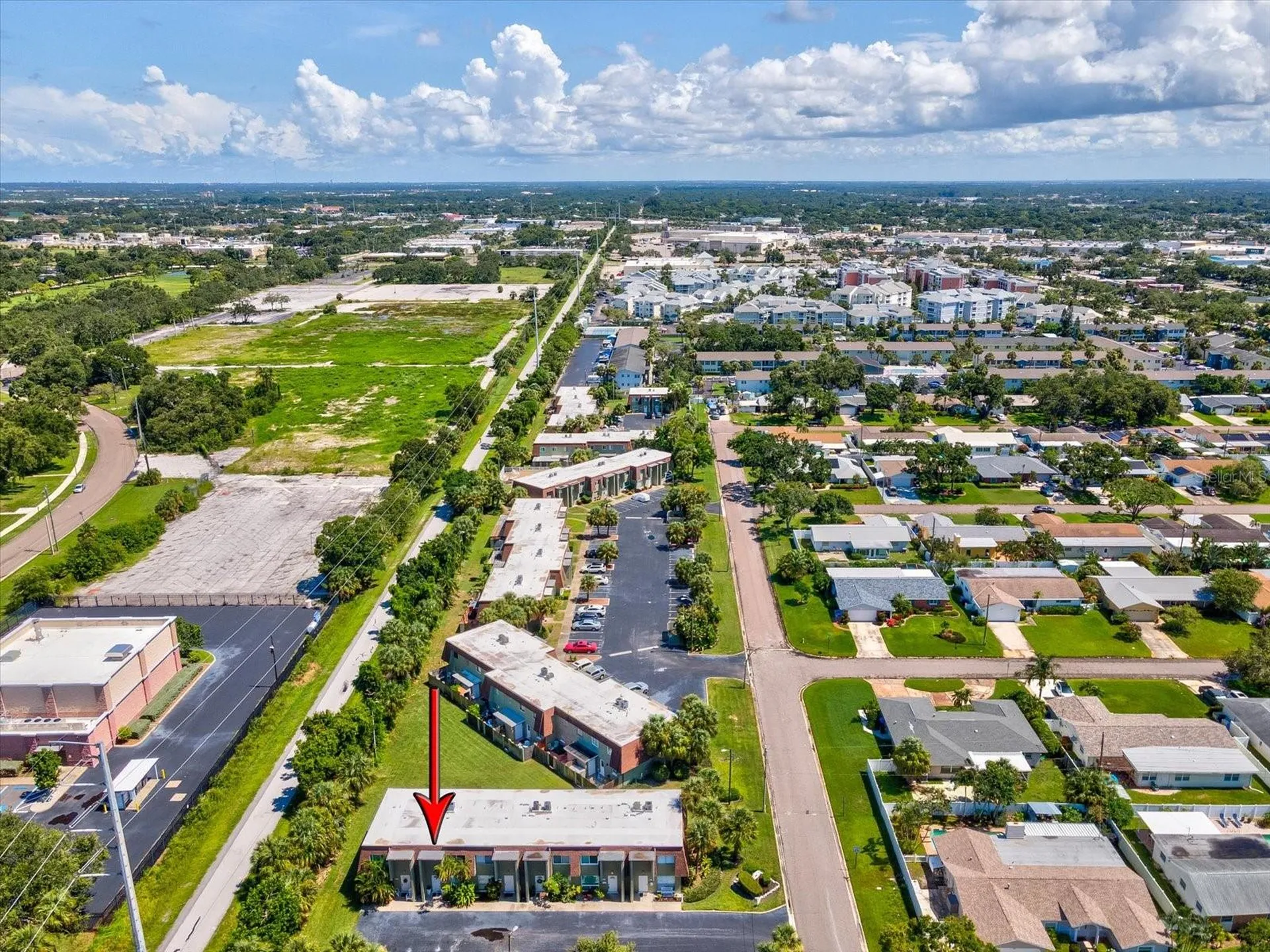1308 70th Street N St Petersburg FL 33710