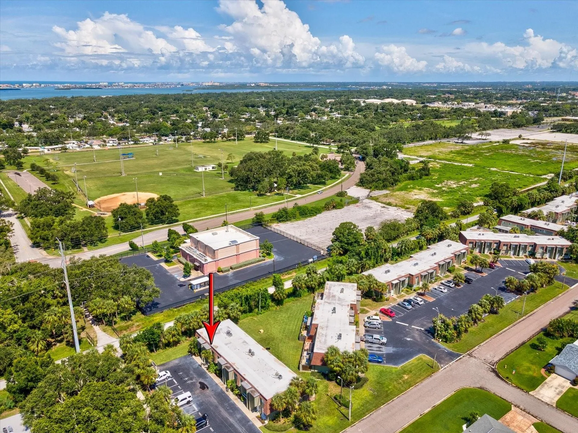 1308 70th Street N St Petersburg FL 33710