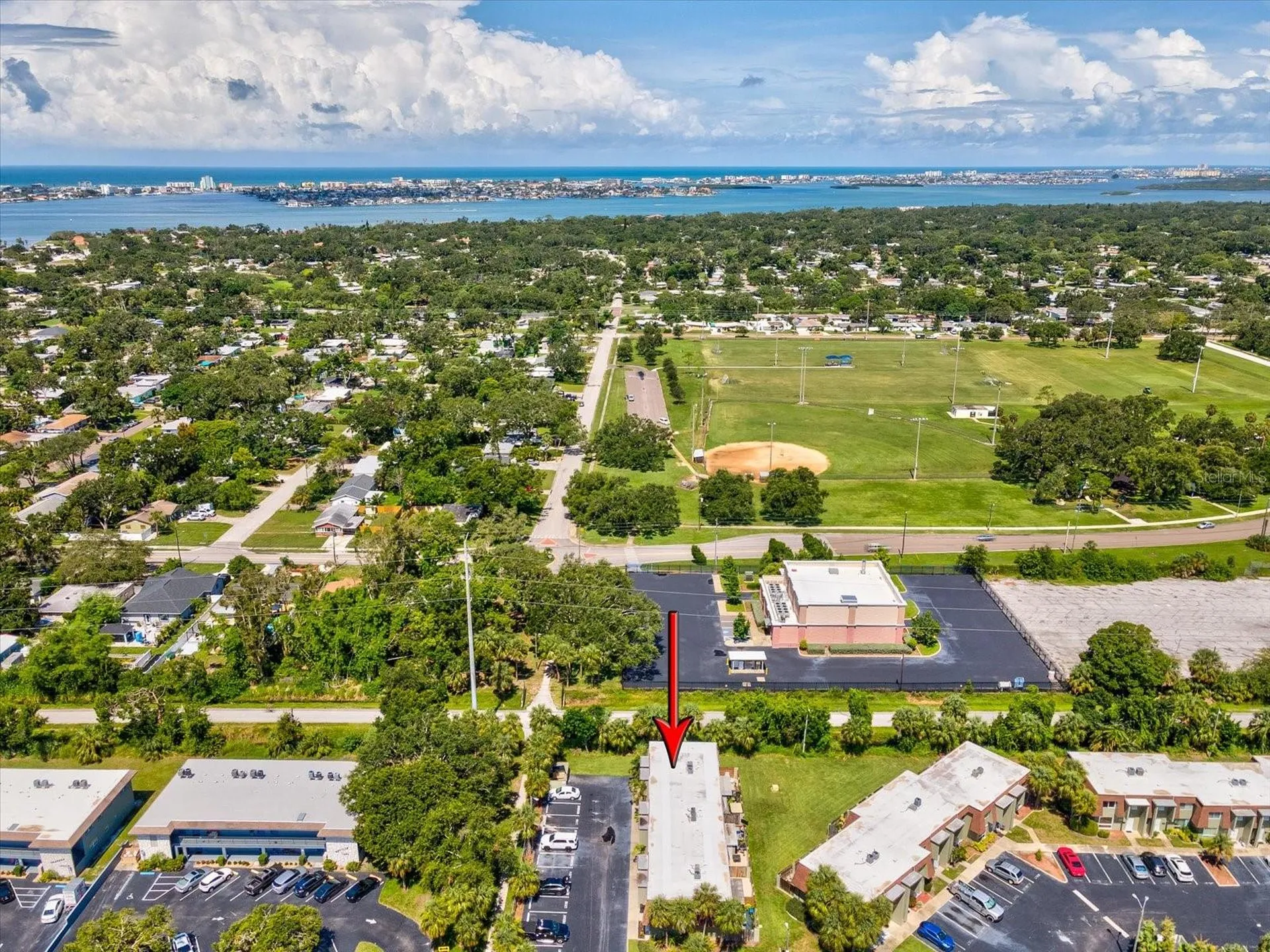 1308 70th Street N St Petersburg FL 33710
