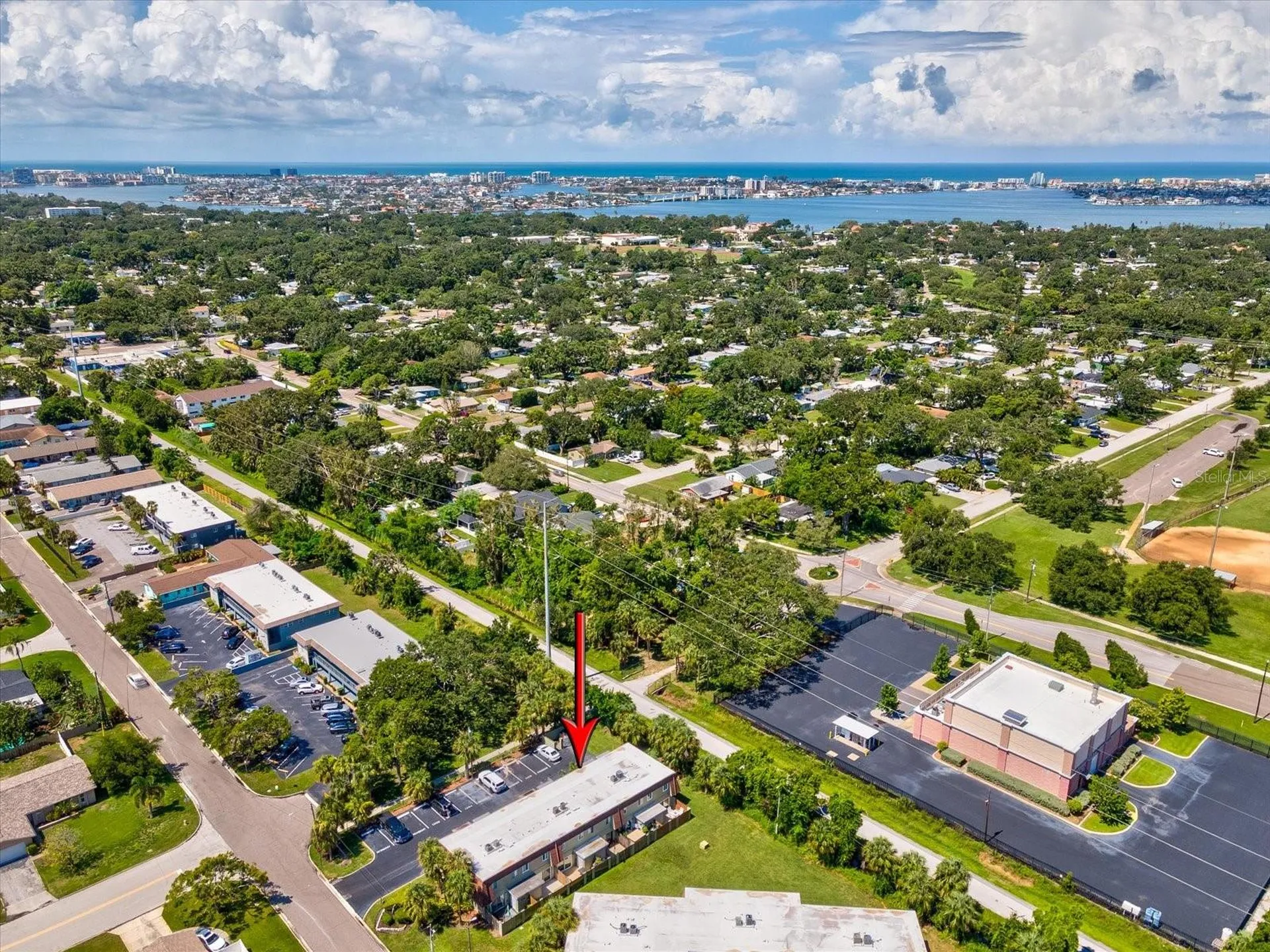 1308 70th Street N St Petersburg FL 33710