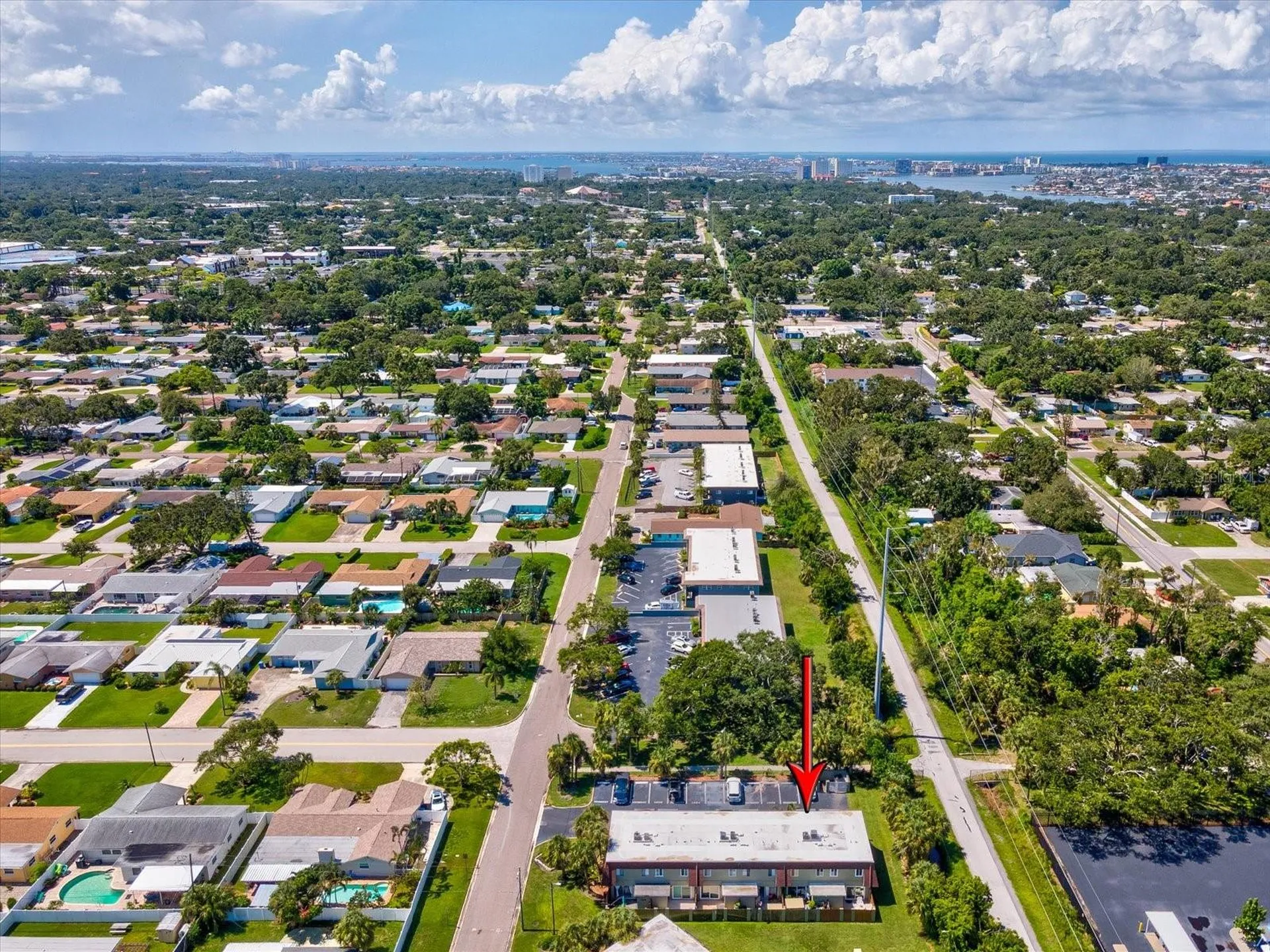 1308 70th Street N St Petersburg FL 33710
