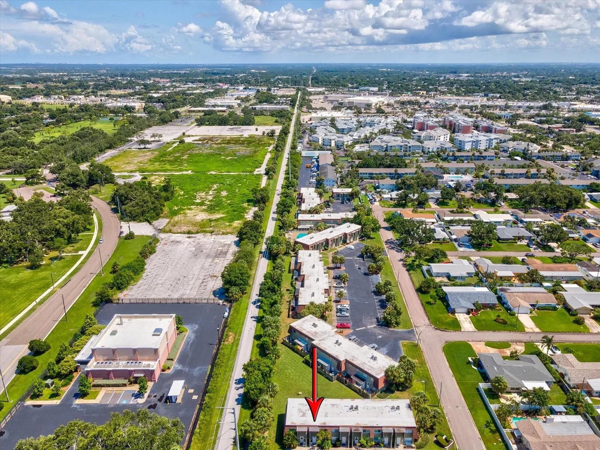 1308 70th Street N St Petersburg FL 33710