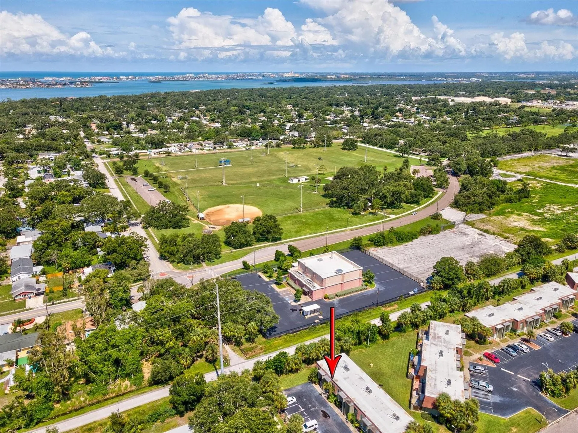 1308 70th Street N St Petersburg FL 33710