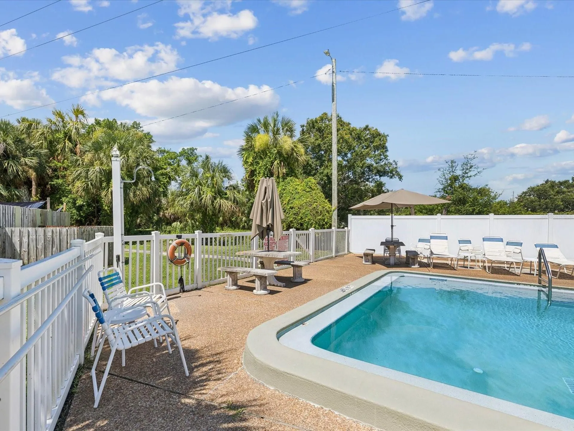 1308 70th Street N St Petersburg FL 33710