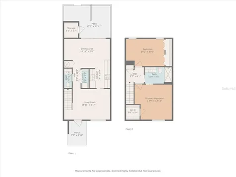 1308 70th Street N St Petersburg FL 33710