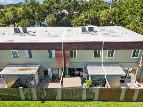 1308 70th Street N St Petersburg FL 33710