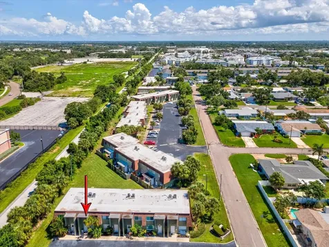 1308 70th Street N St Petersburg FL 33710