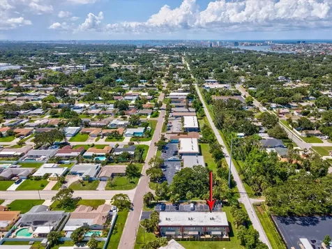 1308 70th Street N St Petersburg FL 33710