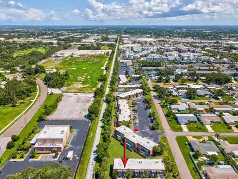 1308 70th Street N St Petersburg FL 33710