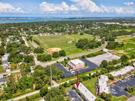 1308 70th Street N St Petersburg FL 33710