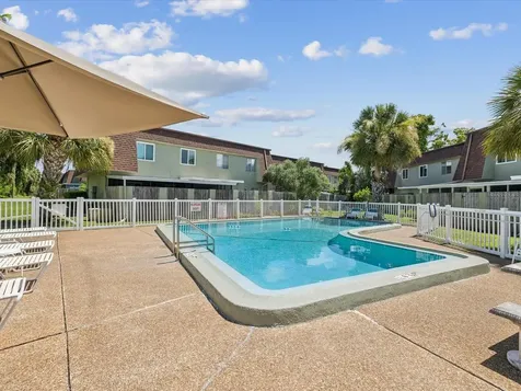 1308 70th Street N St Petersburg FL 33710