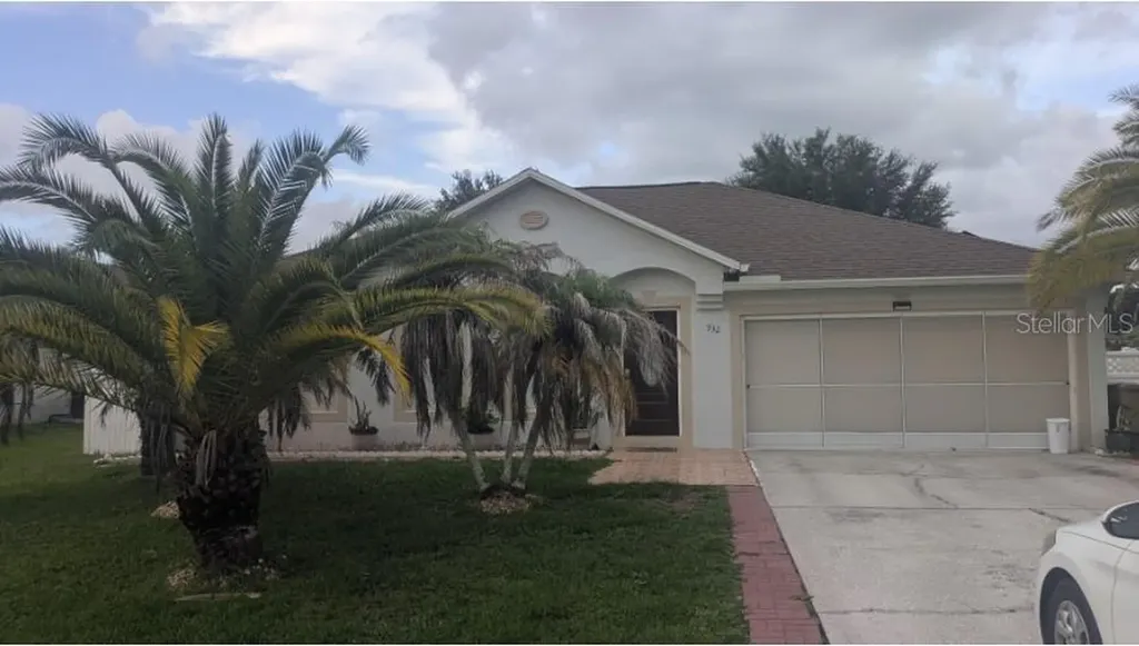 932 Halifax Drive Kissimmee FL 34758