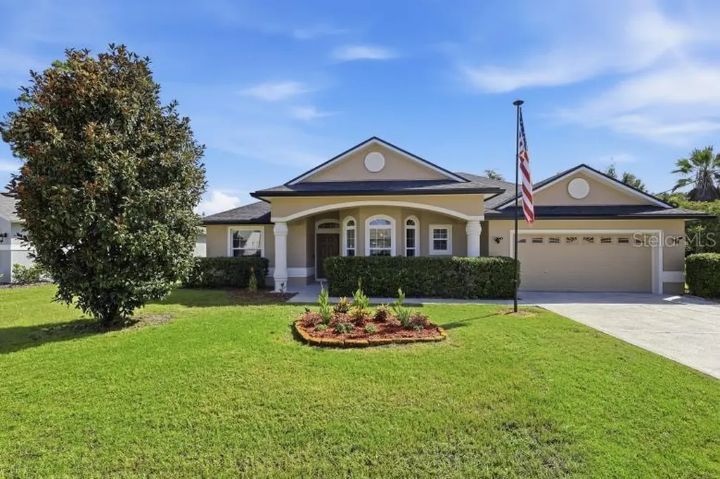 69 Wellesley Lane Palm Coast FL 32164