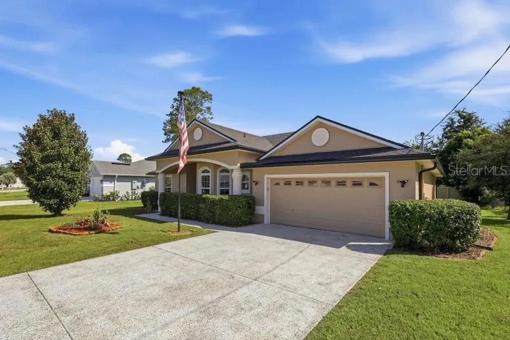 69 Wellesley Lane Palm Coast FL 32164