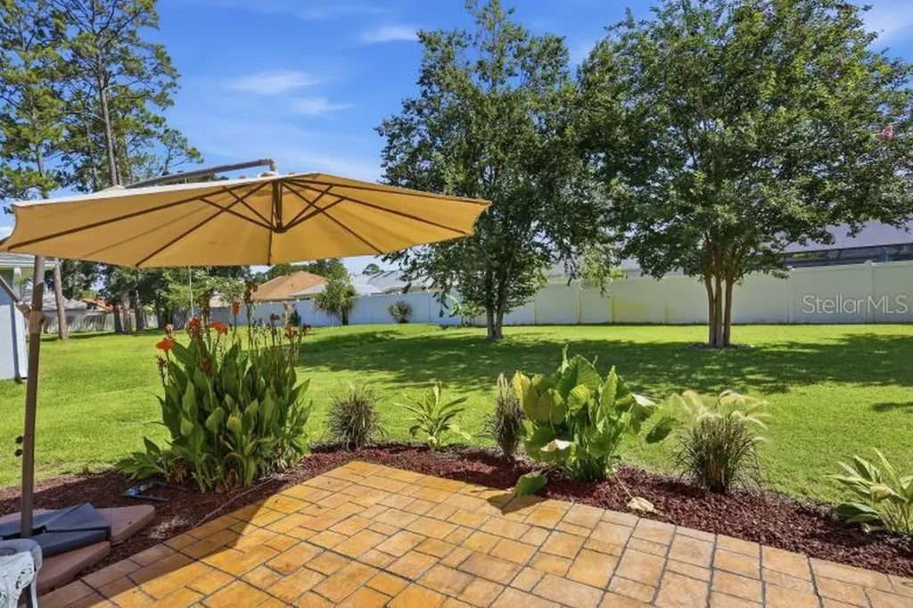 69 Wellesley Lane Palm Coast FL 32164