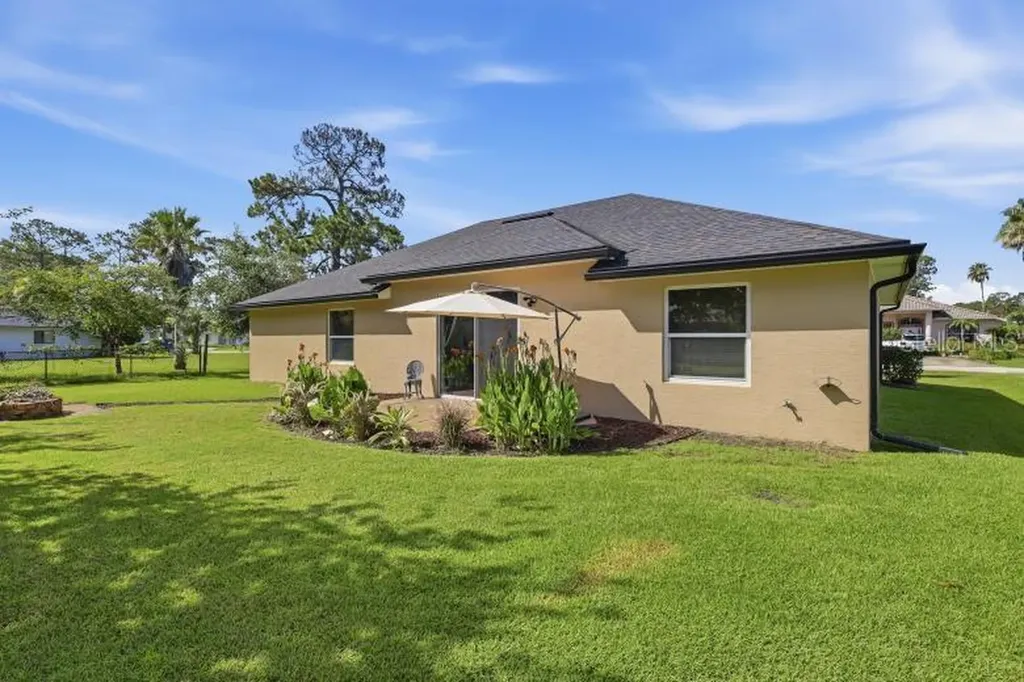 69 Wellesley Lane Palm Coast FL 32164