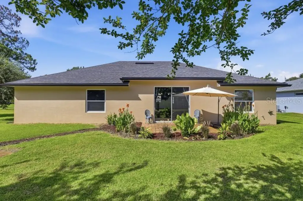 69 Wellesley Lane Palm Coast FL 32164