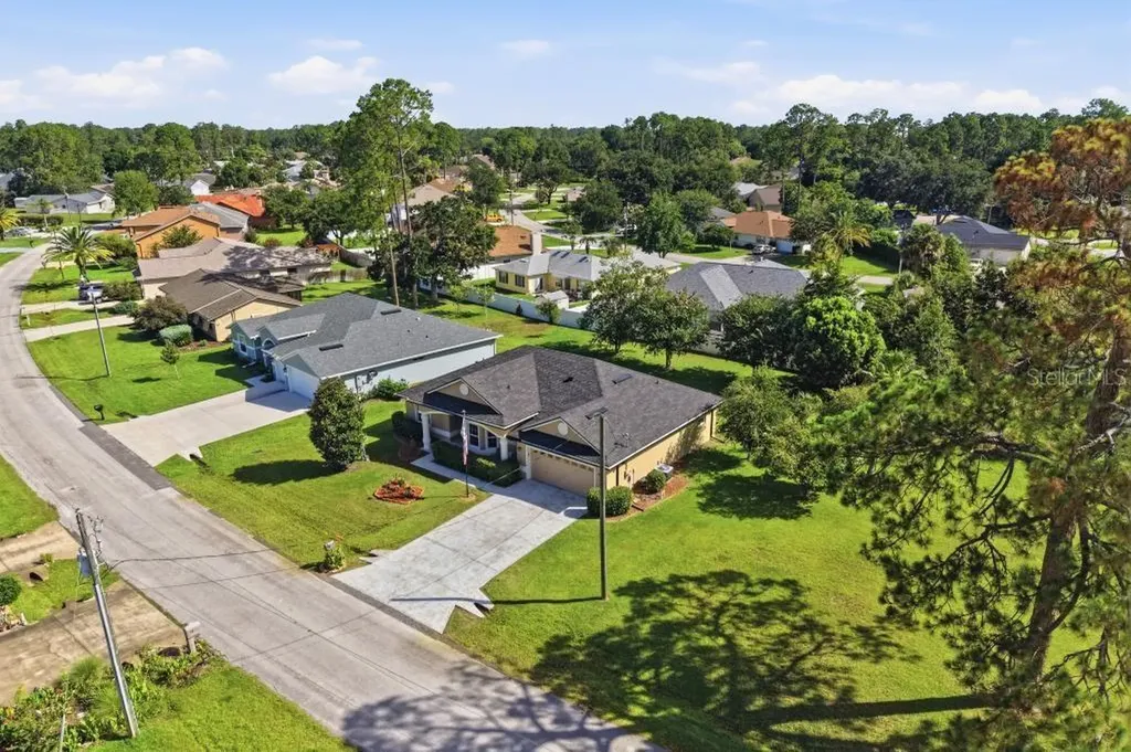 69 Wellesley Lane Palm Coast FL 32164