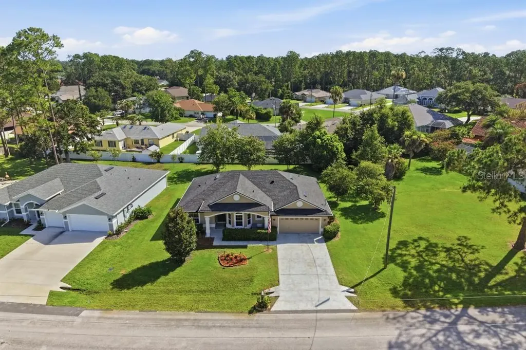 69 Wellesley Lane Palm Coast FL 32164