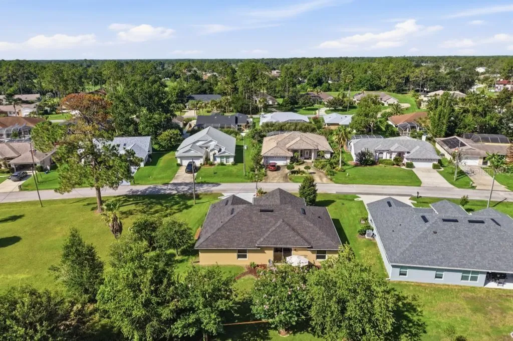 69 Wellesley Lane Palm Coast FL 32164
