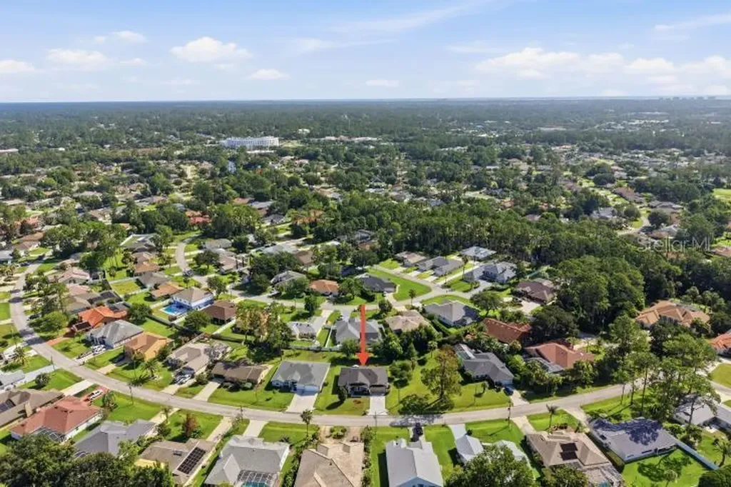 69 Wellesley Lane Palm Coast FL 32164