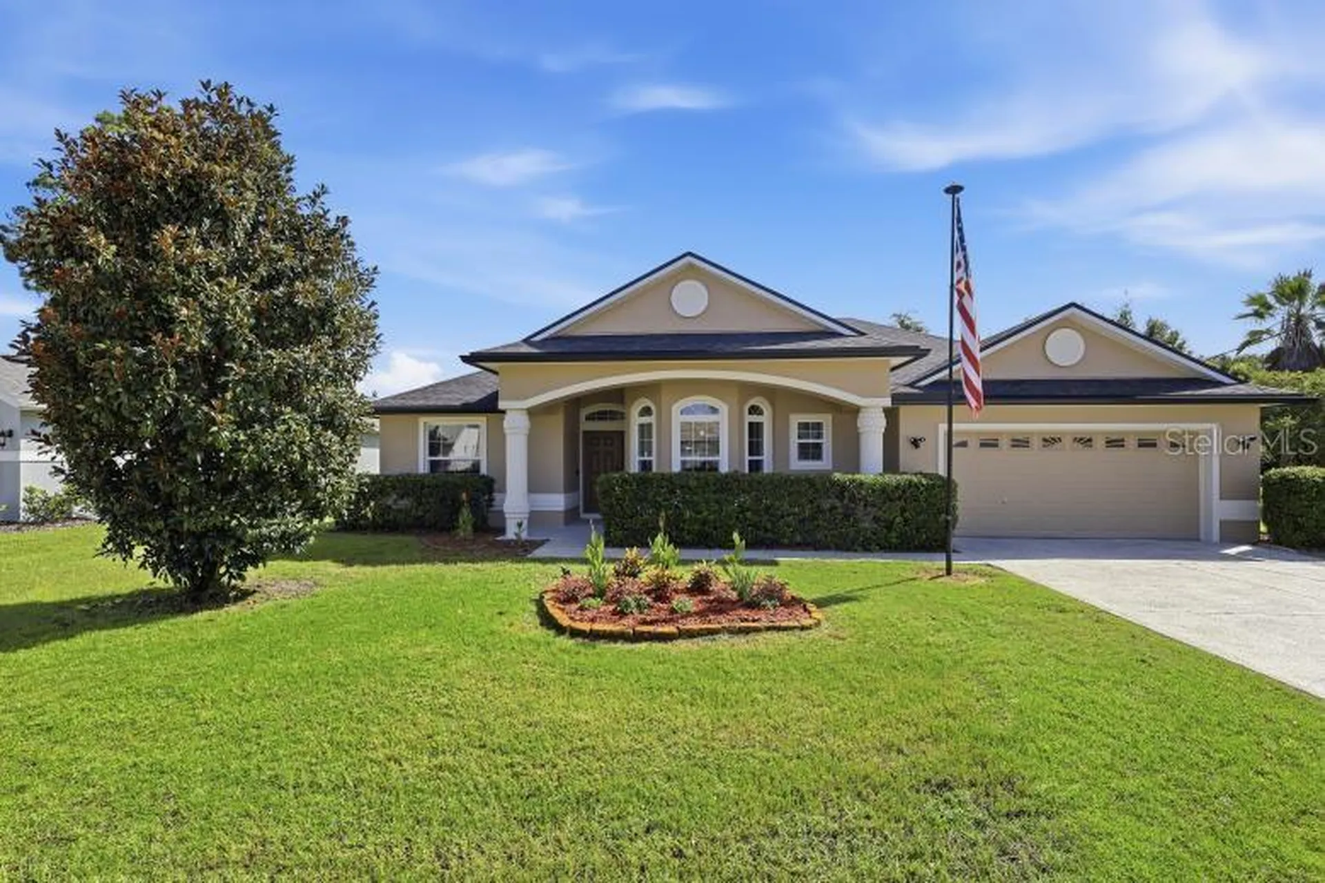 69 Wellesley Lane Palm Coast FL 32164