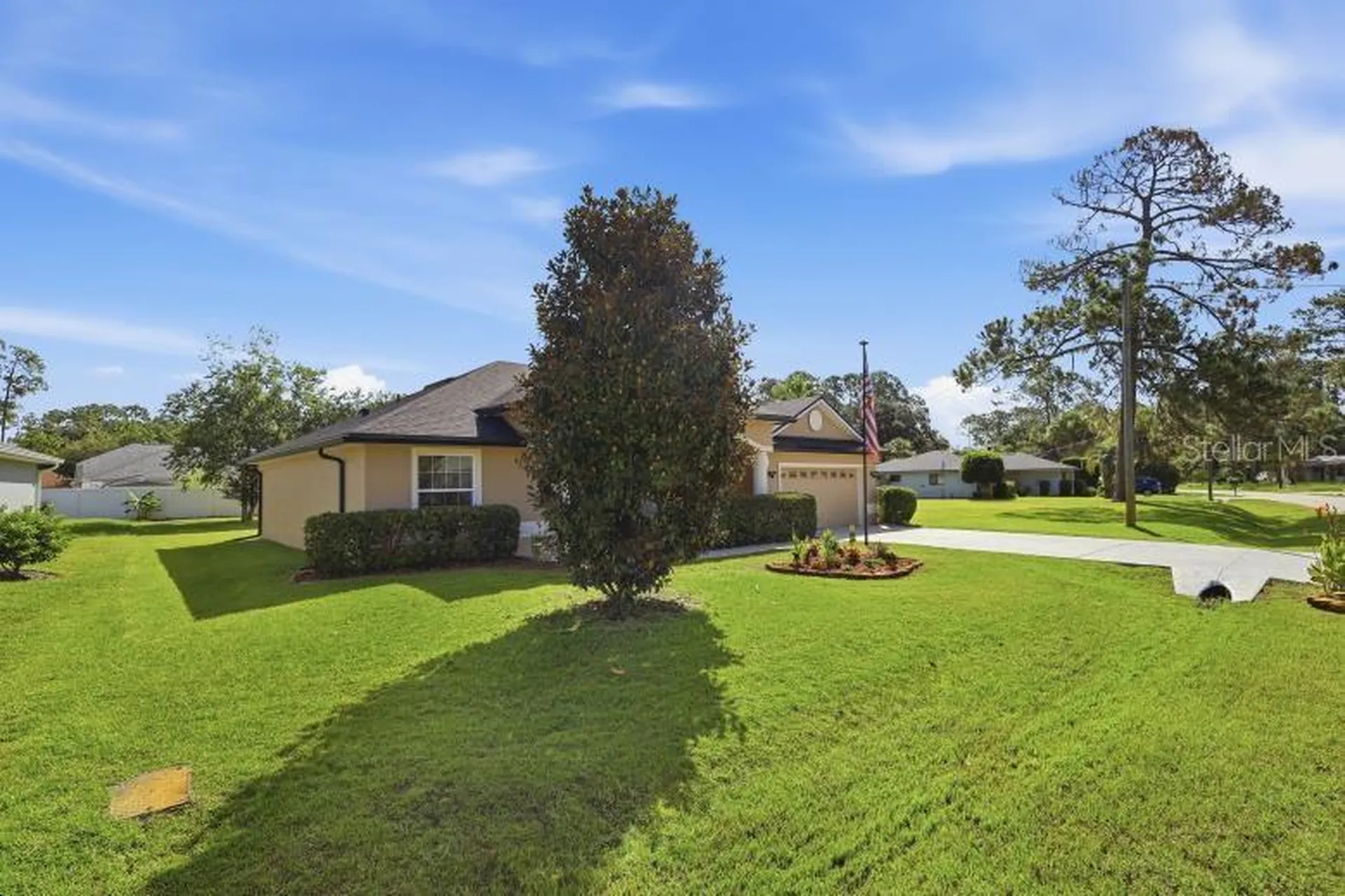69 Wellesley Lane Palm Coast FL 32164