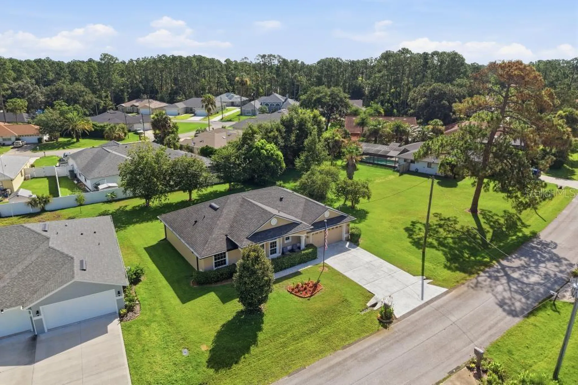 69 Wellesley Lane Palm Coast FL 32164