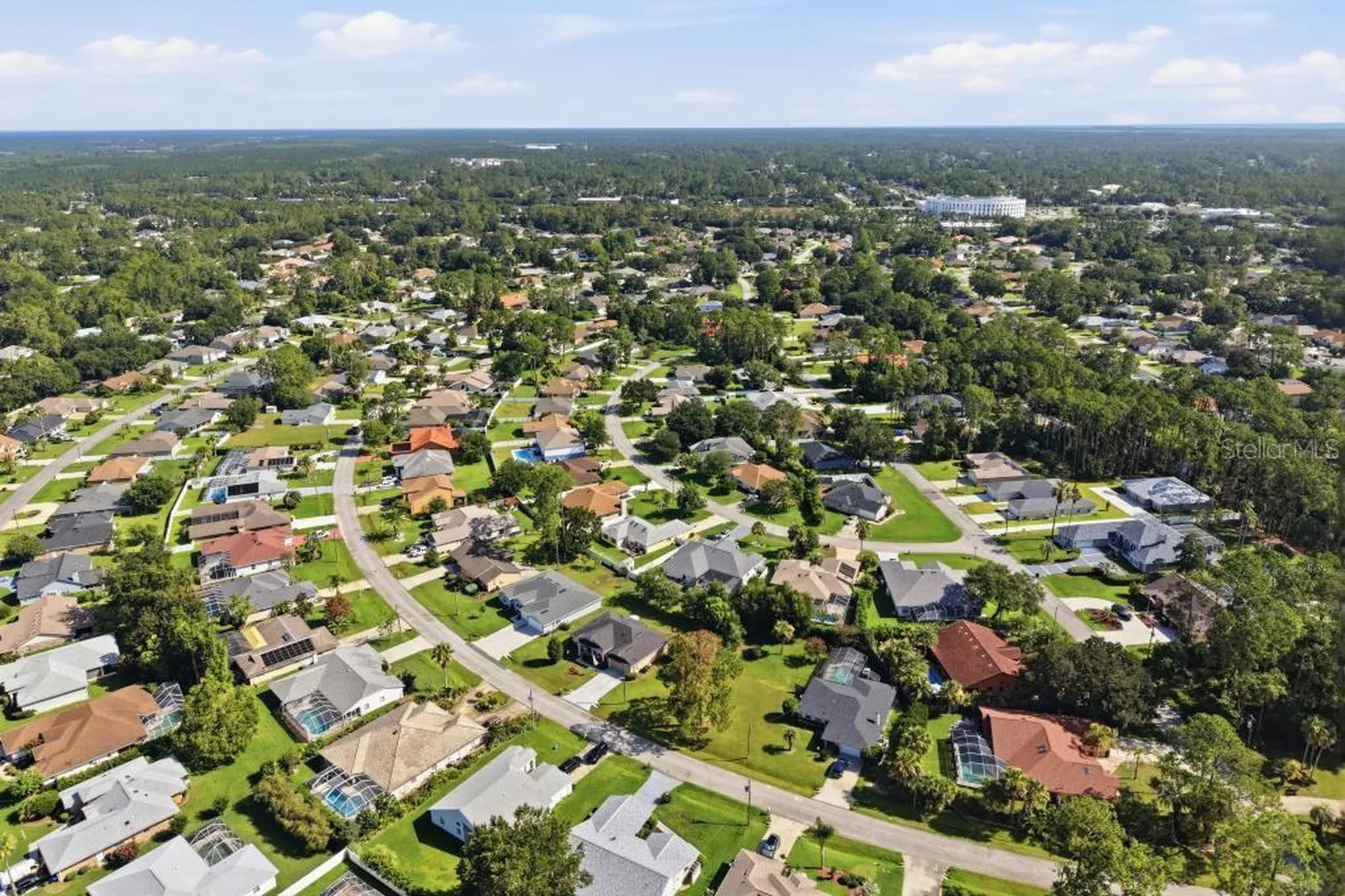 69 Wellesley Lane Palm Coast FL 32164