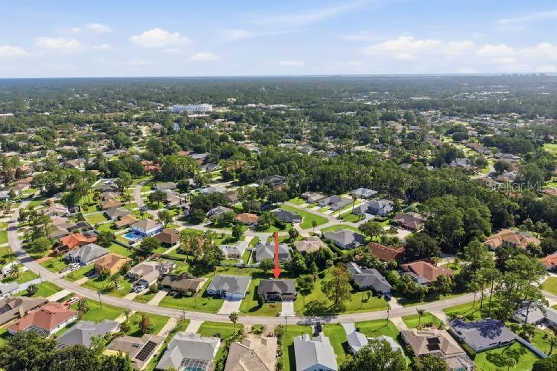 69 Wellesley Lane Palm Coast FL 32164