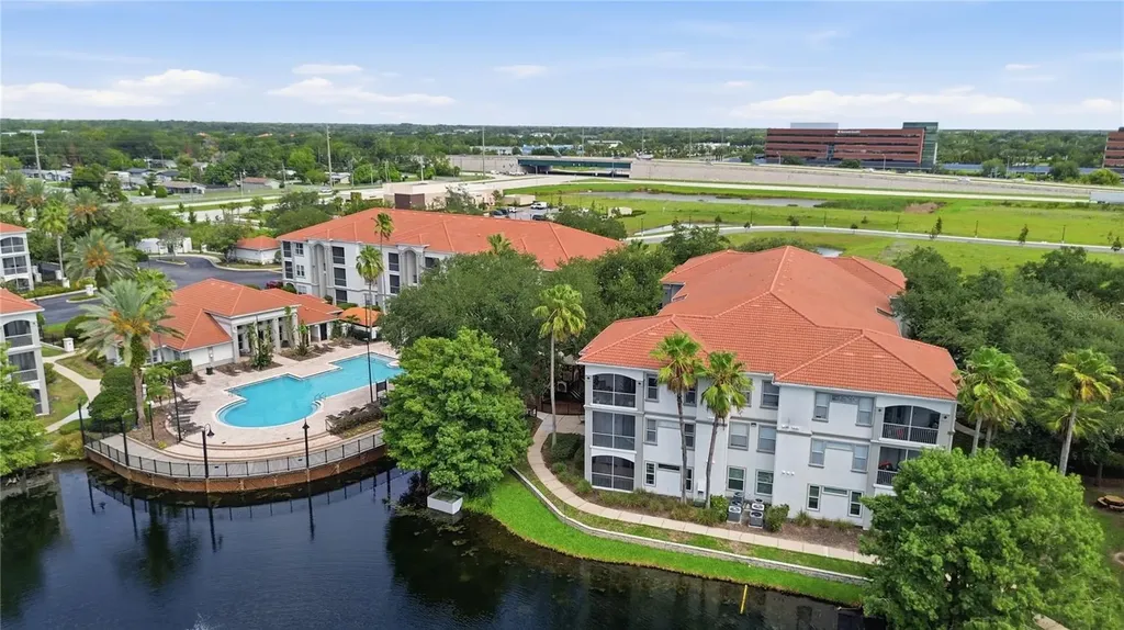 2525 Maitland Crossing Way Orlando FL 32810
