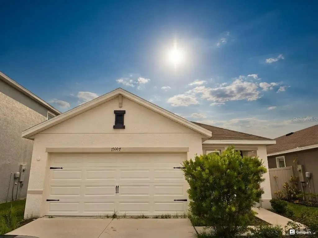 17007 Blister Wing Drive Wimauma FL 33598