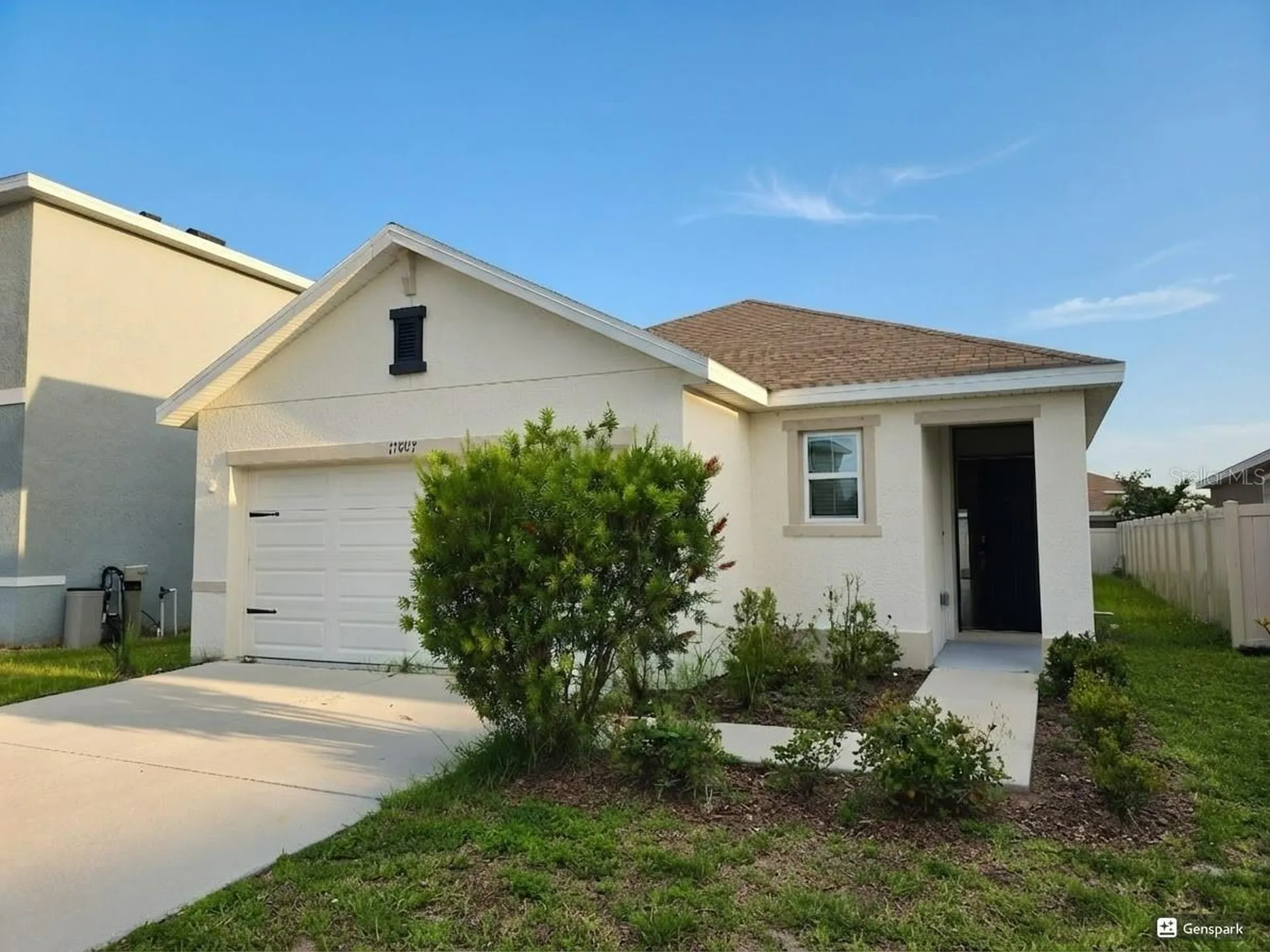 17007 Blister Wing Drive Wimauma FL 33598